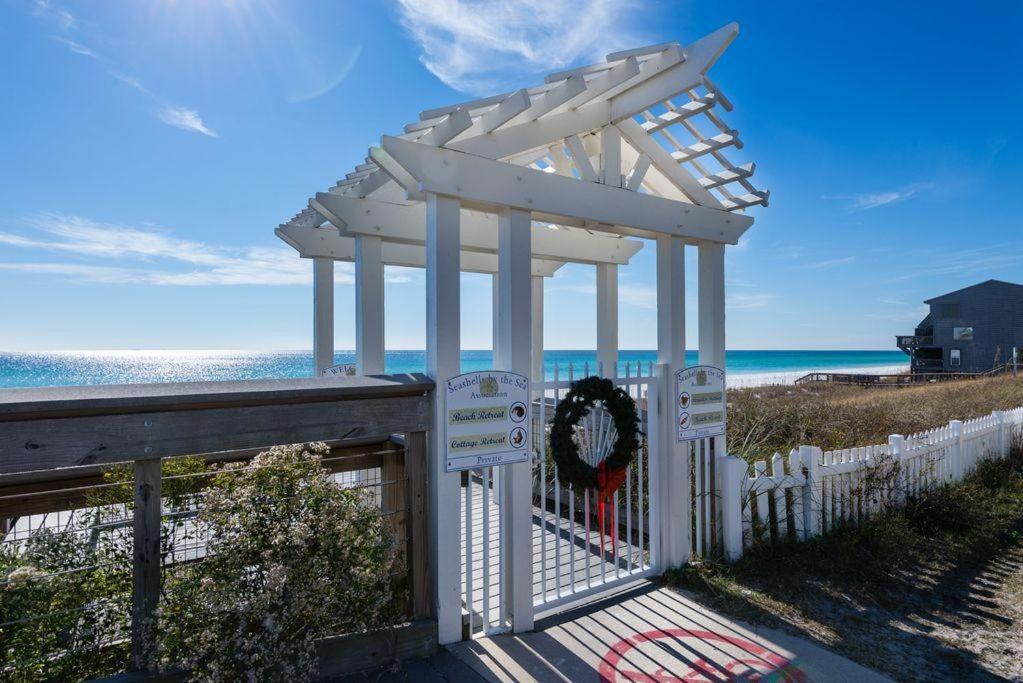 Miramar Manor Villa Destin Exterior foto