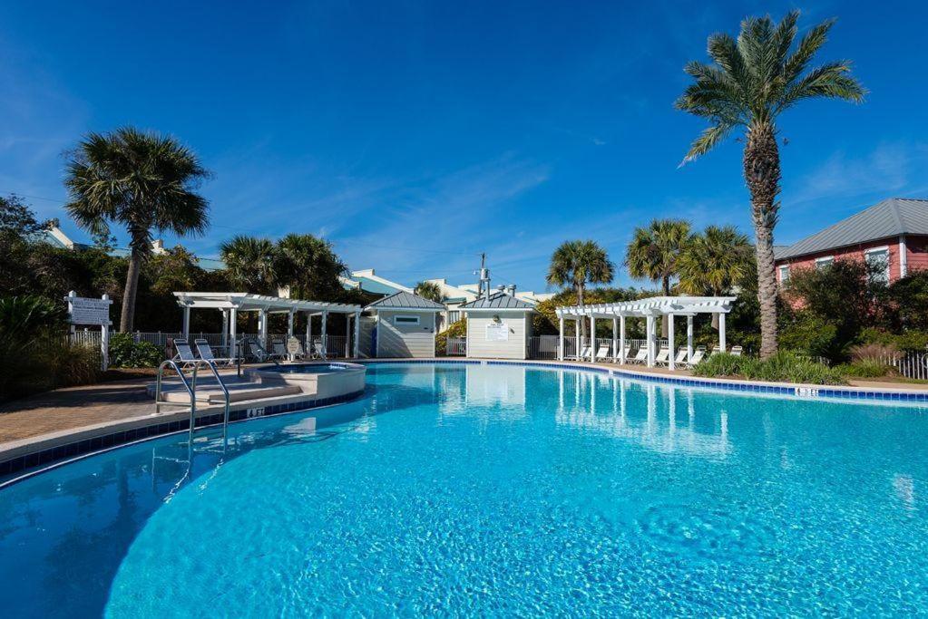 Miramar Manor Villa Destin Exterior foto