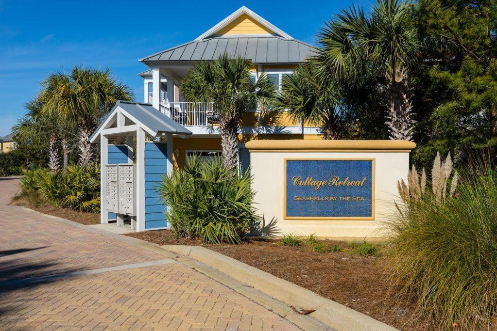 Miramar Manor Villa Destin Exterior foto