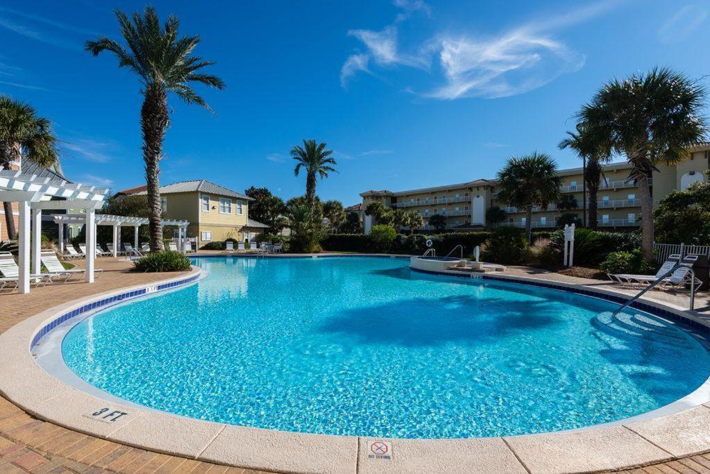 Miramar Manor Villa Destin Exterior foto
