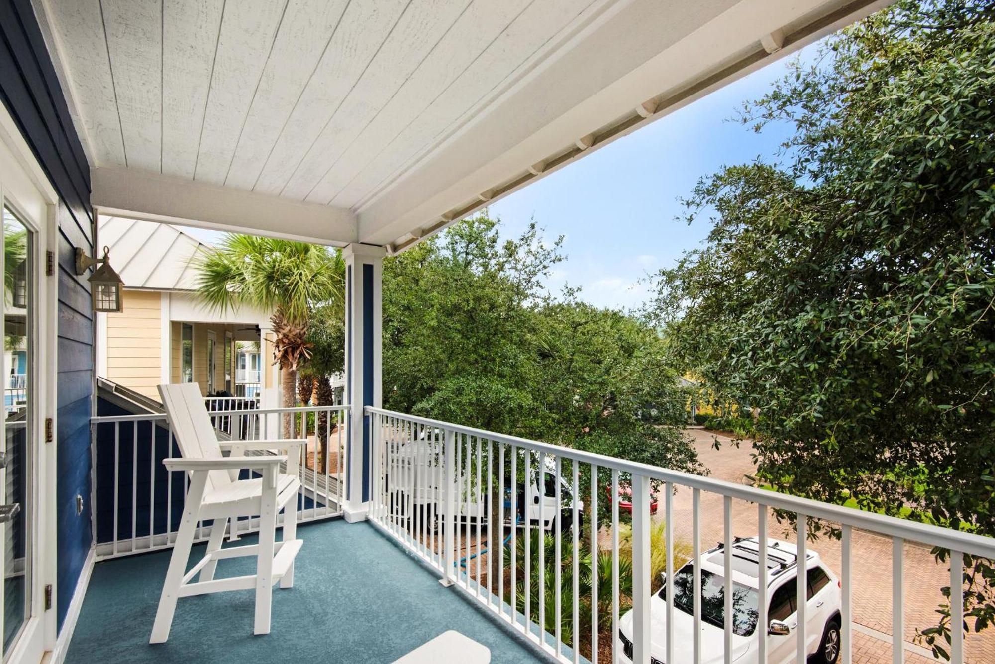 Miramar Manor Villa Destin Exterior foto