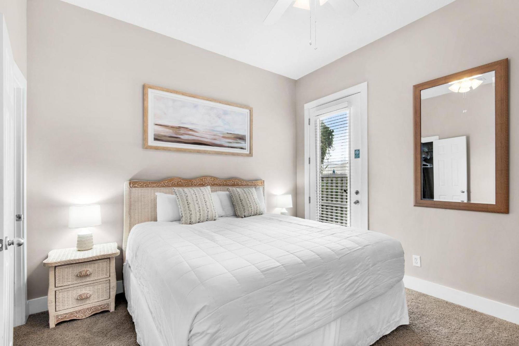 Miramar Manor Villa Destin Exterior foto