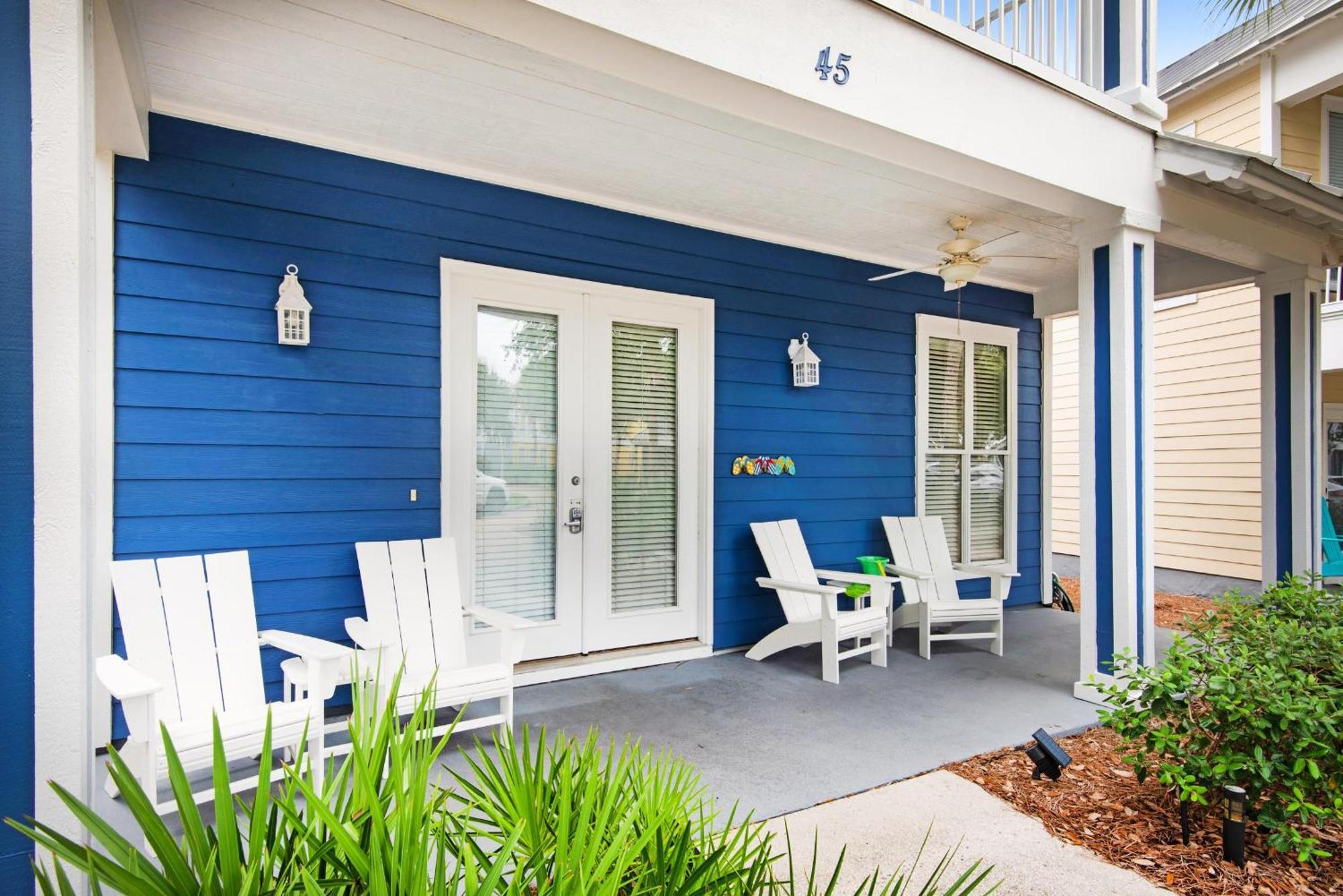 Miramar Manor Villa Destin Exterior foto